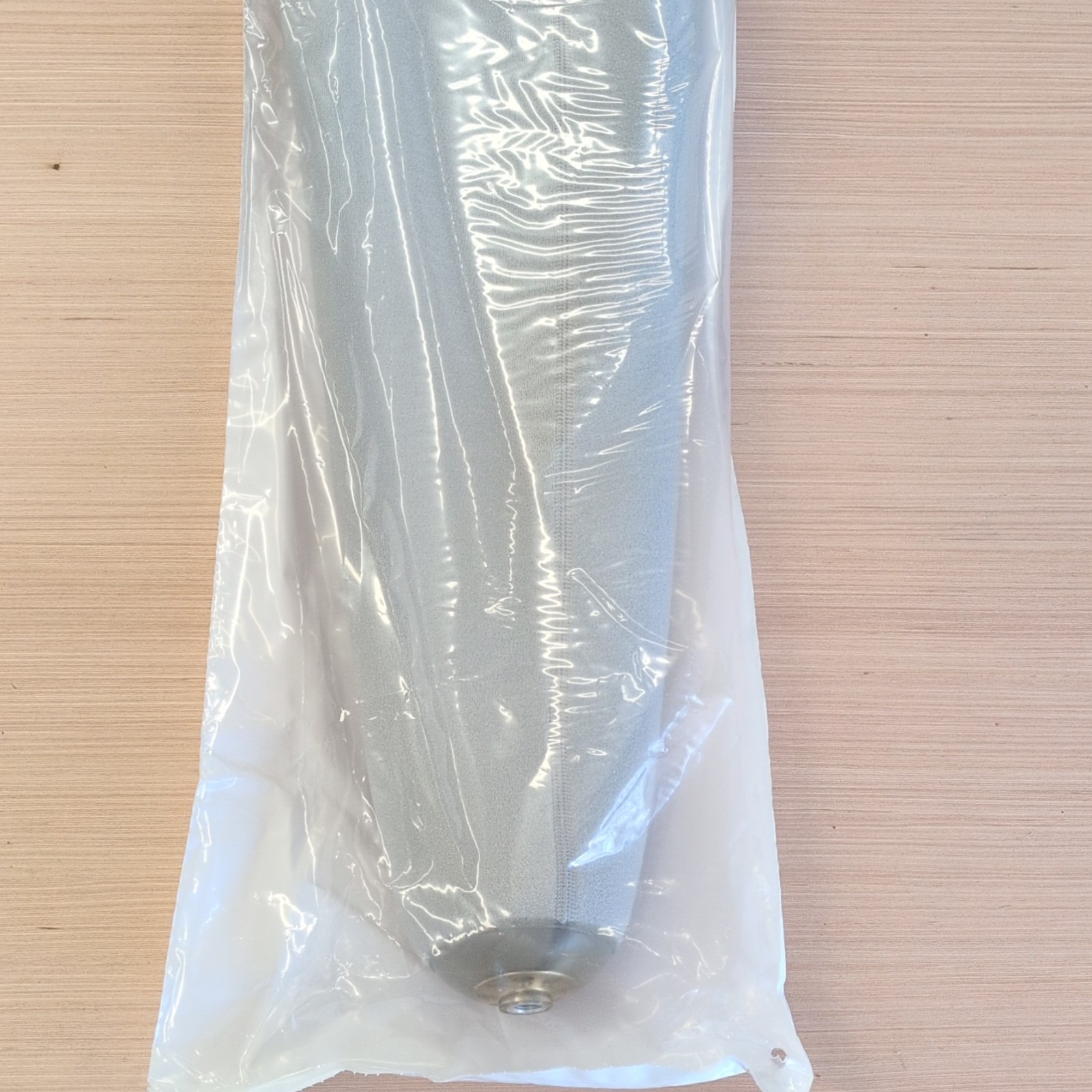 Encore Propel Locking Liner Leg 20cm 6mm/3mm White ENC-PRO-20U-6/3-LL
