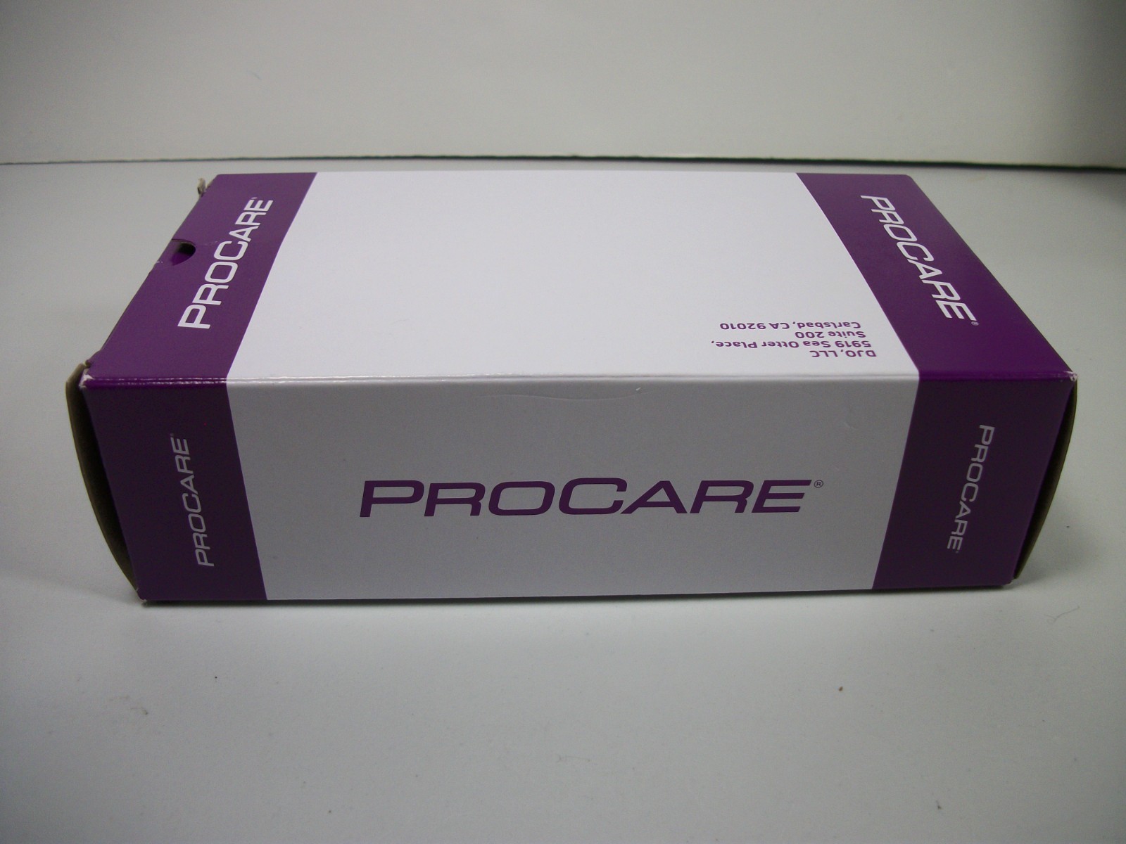 ProCare Deep Pocket Econo Arm Sling Large New In Box 79-99157 Dark Blue