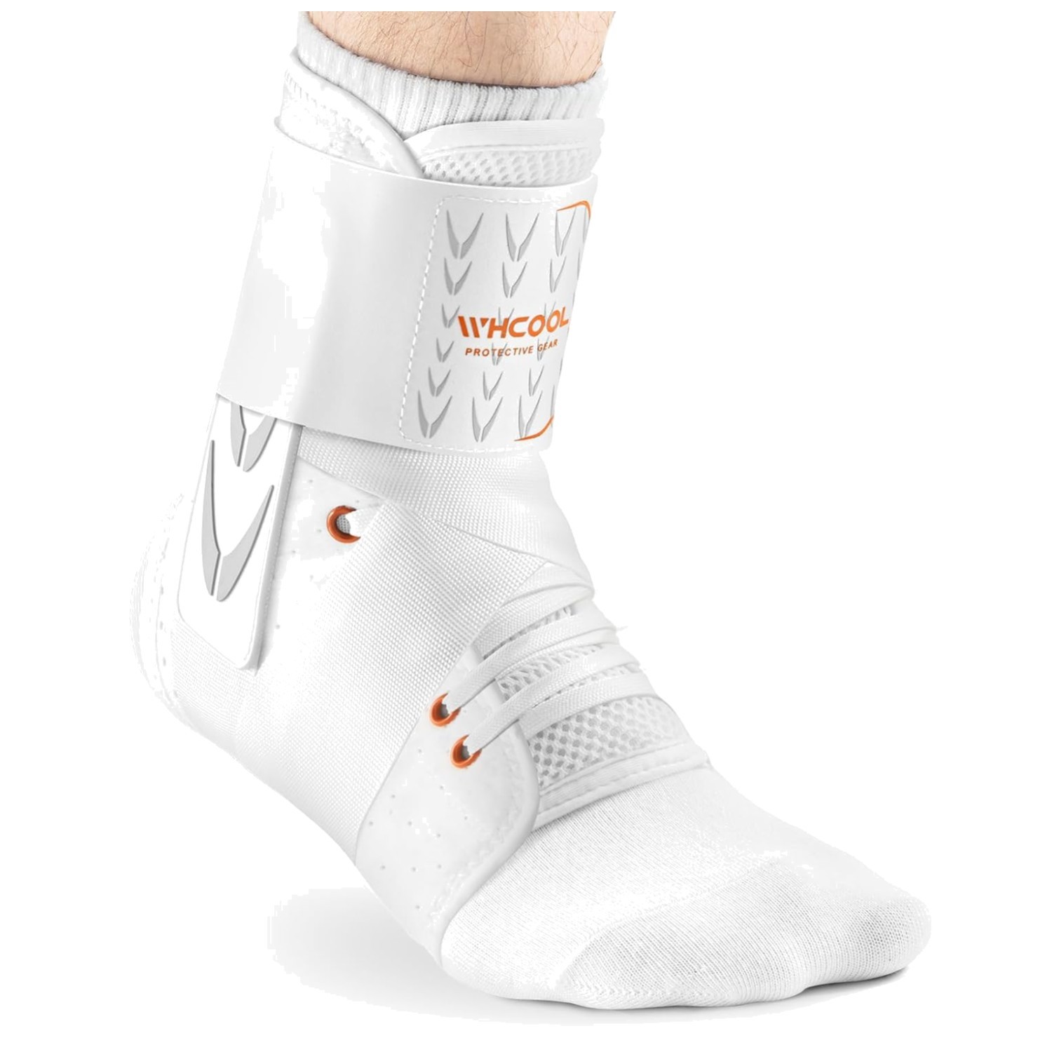 Cool Ankle Stabilizer – Achilles Tendonitis