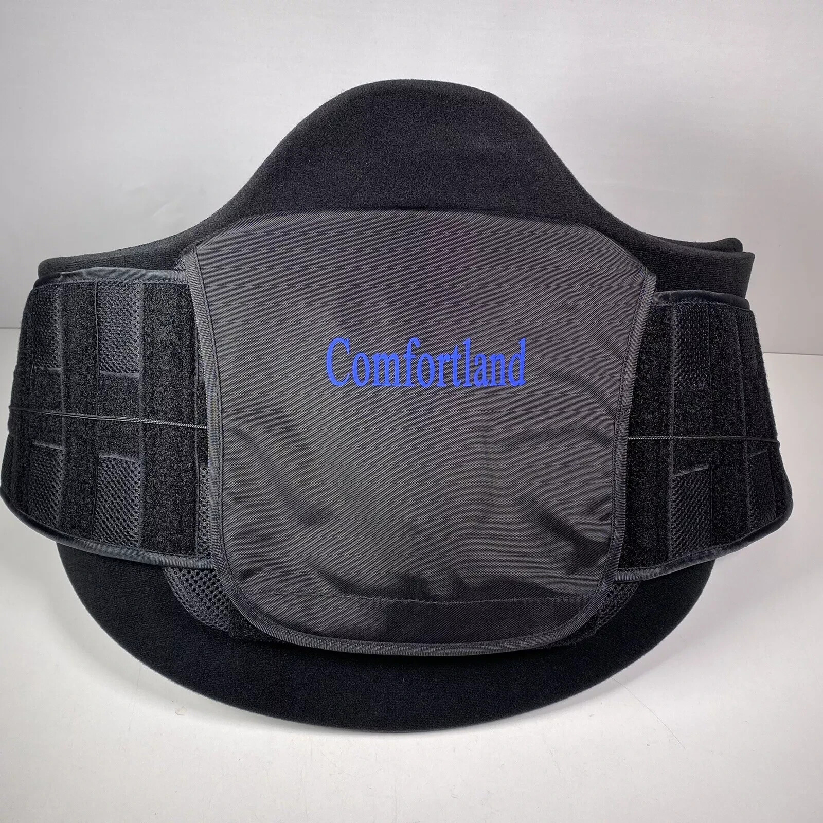 Comfortland Delta 39 DL-39 LSO Back Brace Universal Waist New