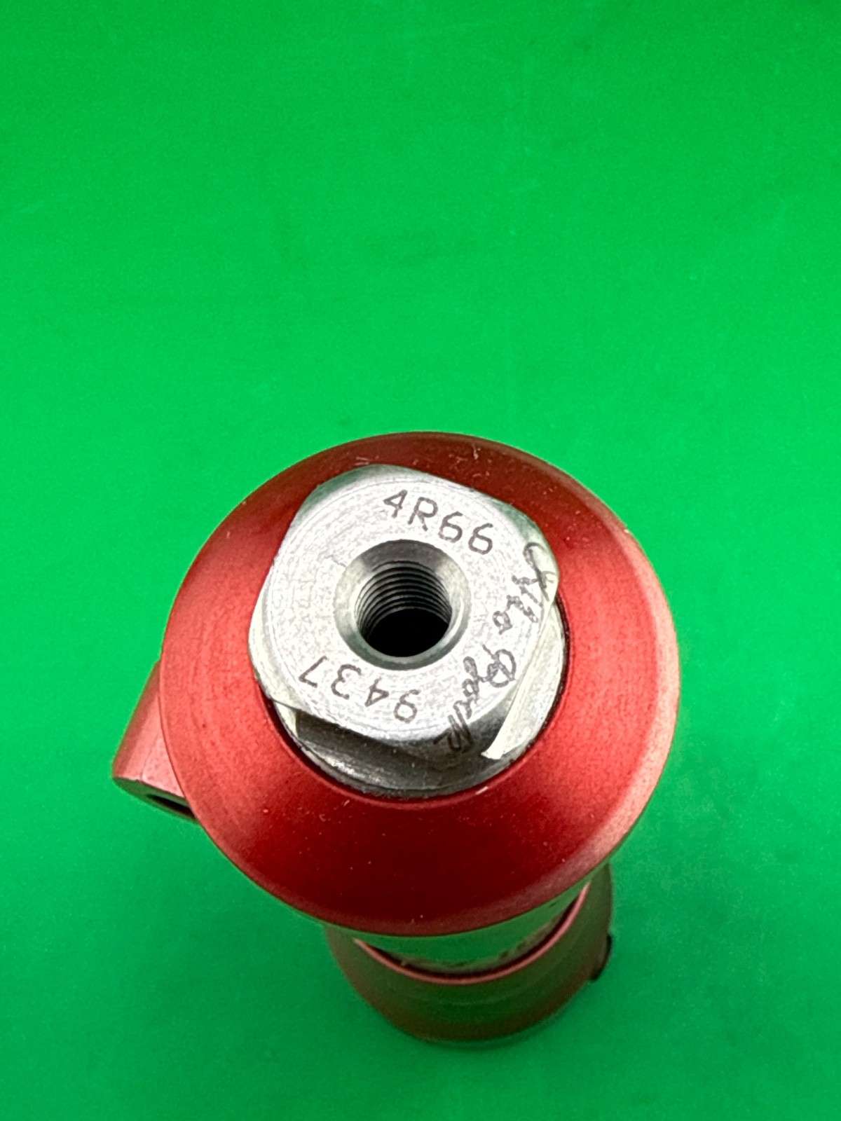 Ottobock Otto bock pediatric child prosthetic pylon. 22mm diameter. 4R66