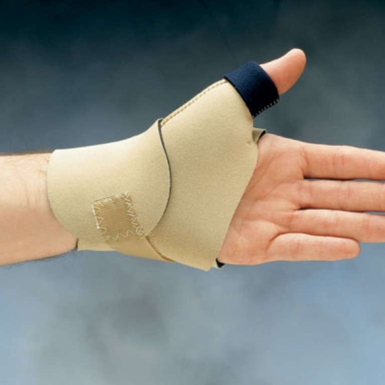 Norco Neoprene Thumb Support