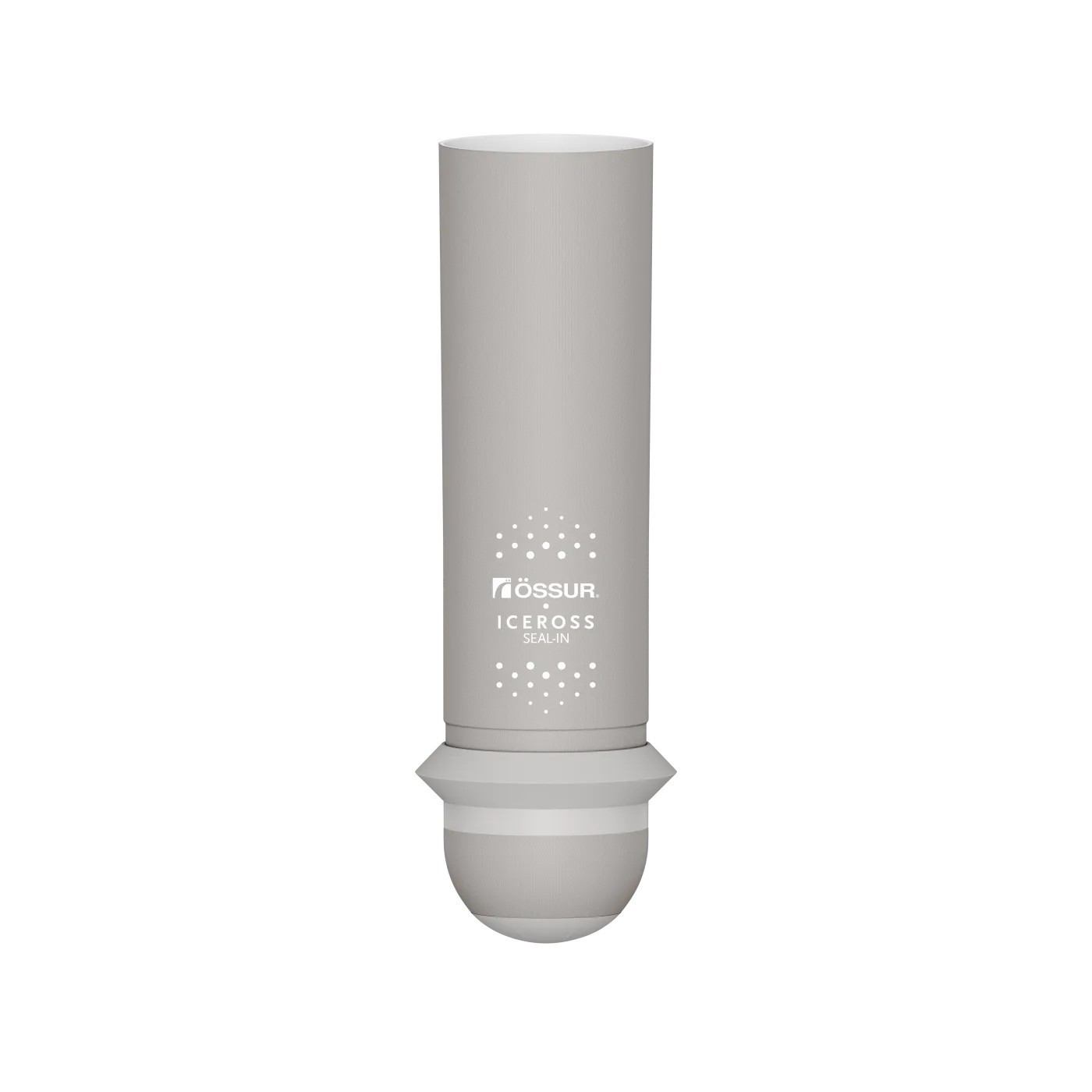 Össur Iceross Seal-In TF Standard Prosthetic Liner Beige Size 34 I-753234
