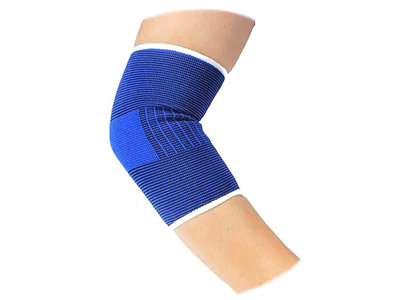 10-Piece Compression Brace Set for Knee, Elbow, Wrist Palm & Ankle