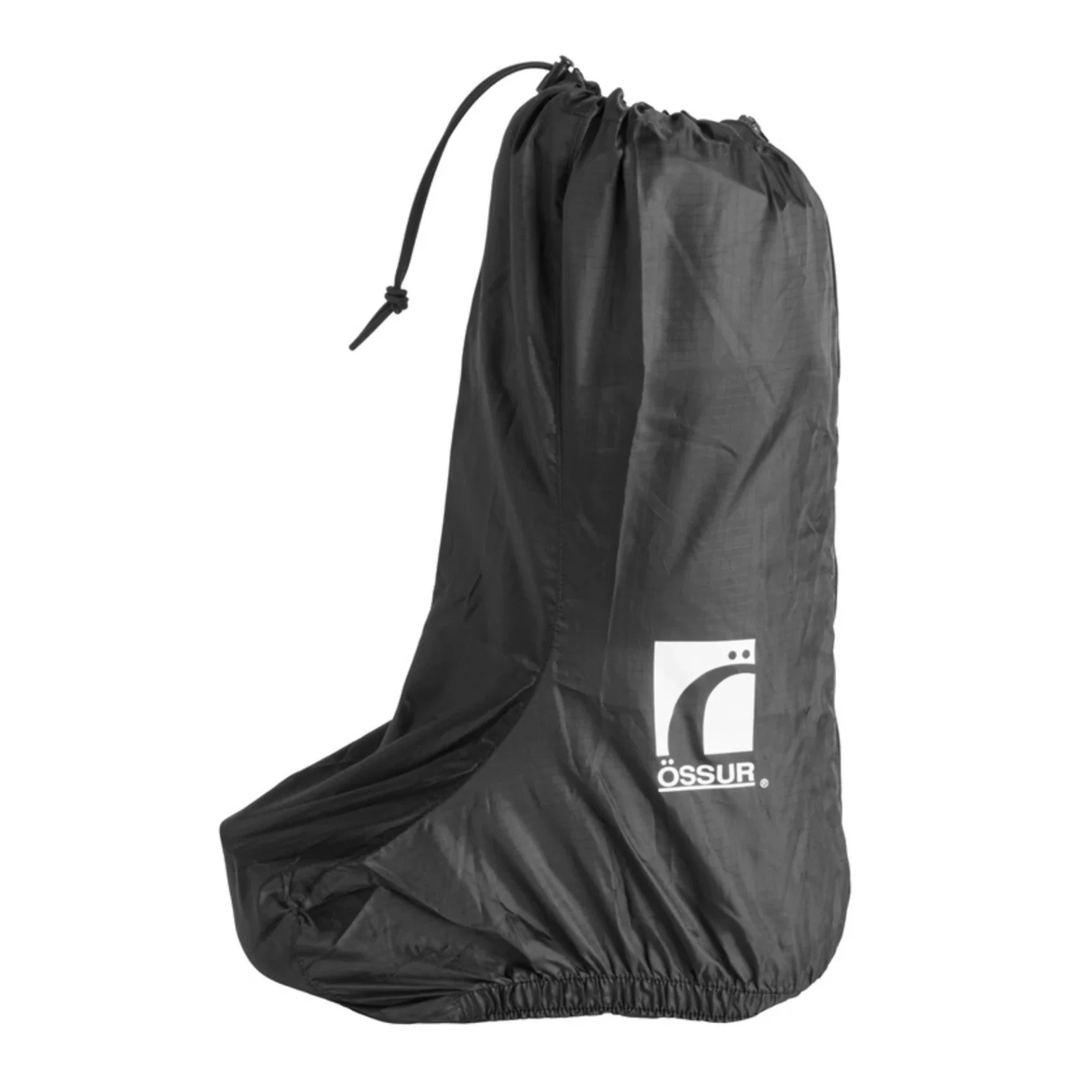 Ossur Rebound Air Walker Durable Weather Cover Splash Proof Design Black