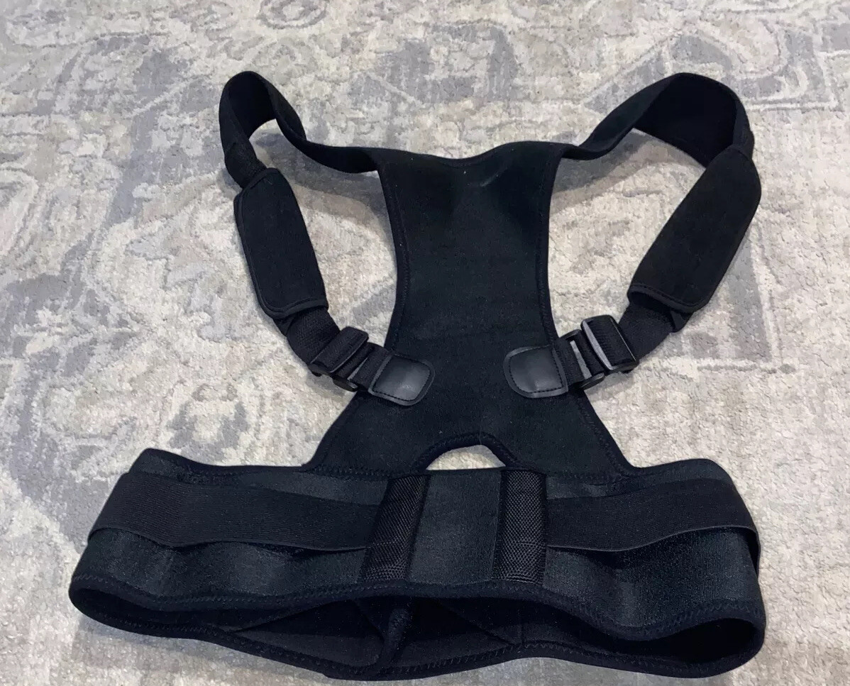 Flexguard Support Posture guide adjustable Sz Large Adult