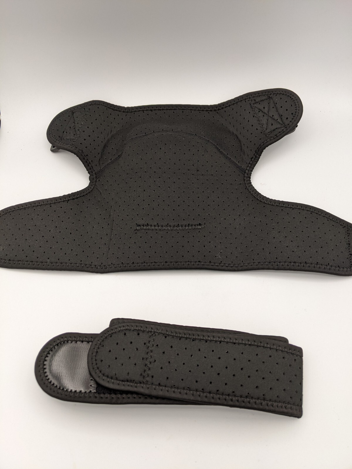SUPTRUST Recovery Shoulder Brace for Men And Women, Shoulder Stability Support