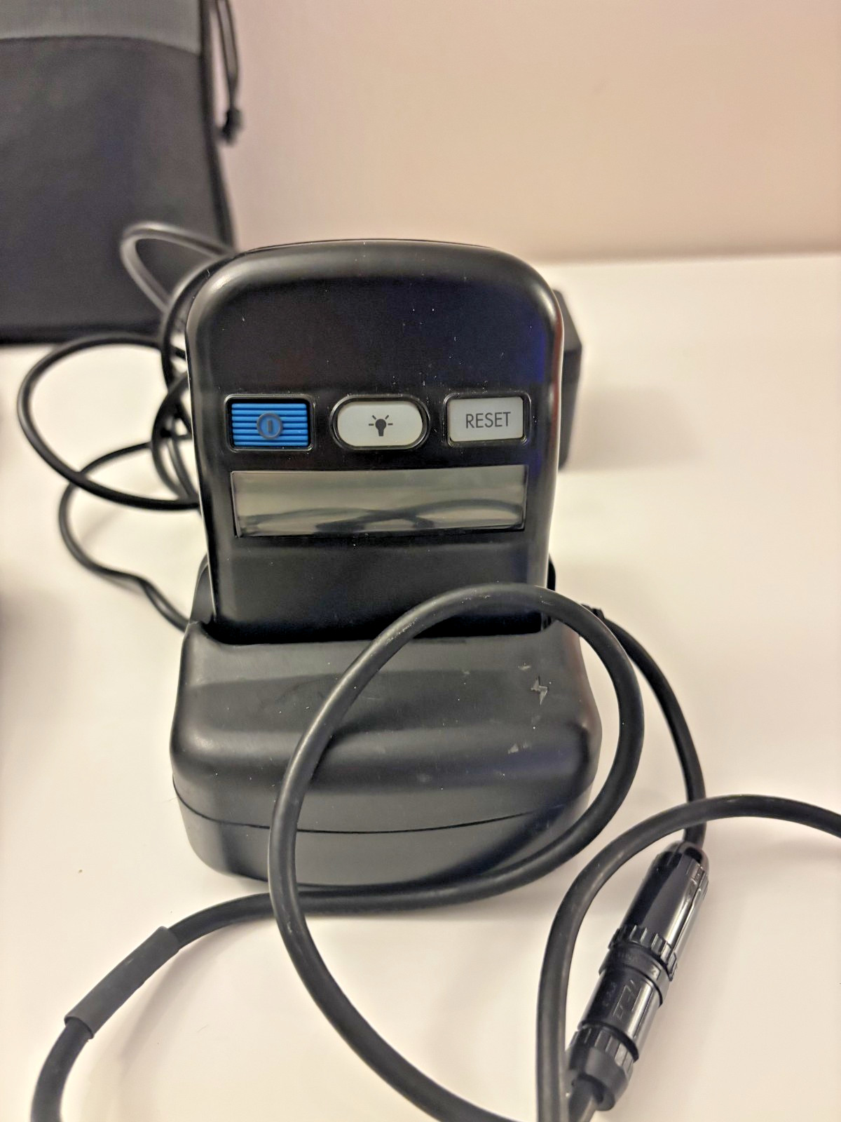 Biomet EBI Bone Healing System MODEL 2001