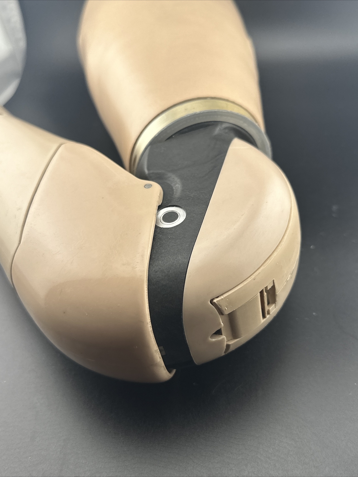 Utah Prosthetic Arm Items Have Not Been Tested Selling For Parts No Wrist Unit