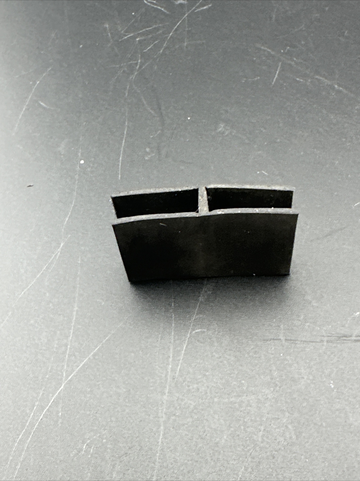 Ossur Vari-flex Variflex Rubber Heel Prosthetic Part