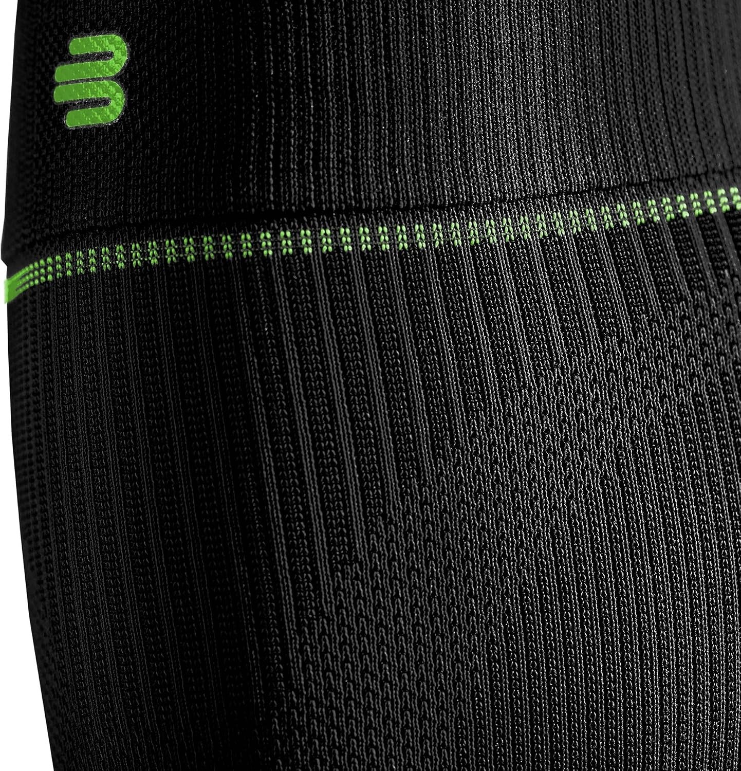 Breathable Leg Compression Sleeves – 1 Pair