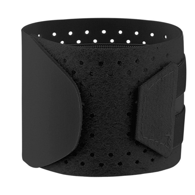 Adjustable Elastic Wrist Support Wrist Wrap Brace For Weightlifting Basketball