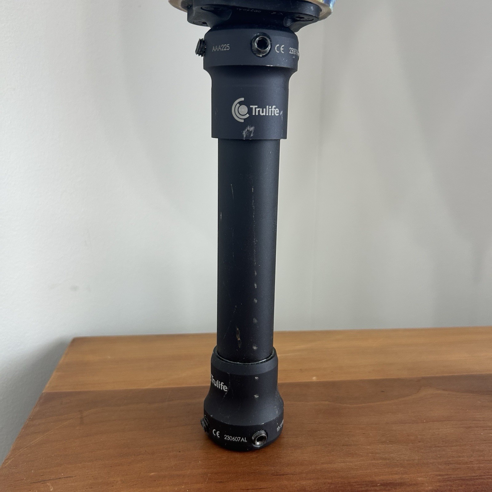 Prosthetic Above The Knee Stubbies Trulife Right And Left Leg With Inserts AAA20