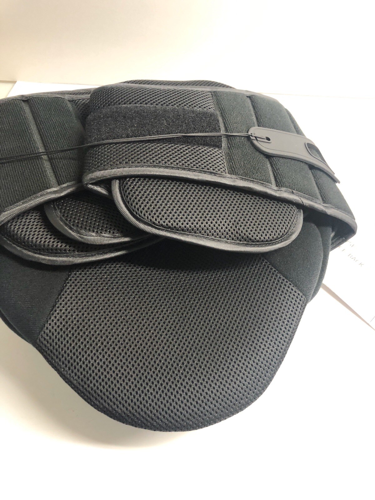 ARYSE AY-37/50-103 Metforce Back Brace Compressive Prime Series LARGE