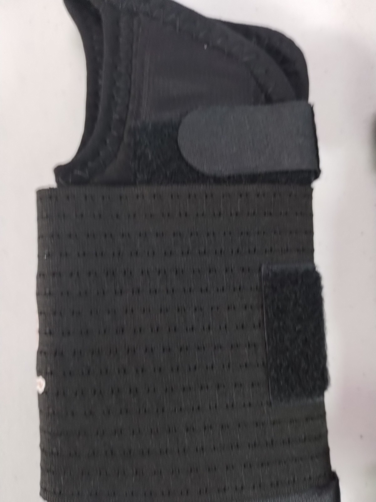 New Options Sports Wrist Support – 1 Left Hand & 1 Right Hand Medium – USA Made