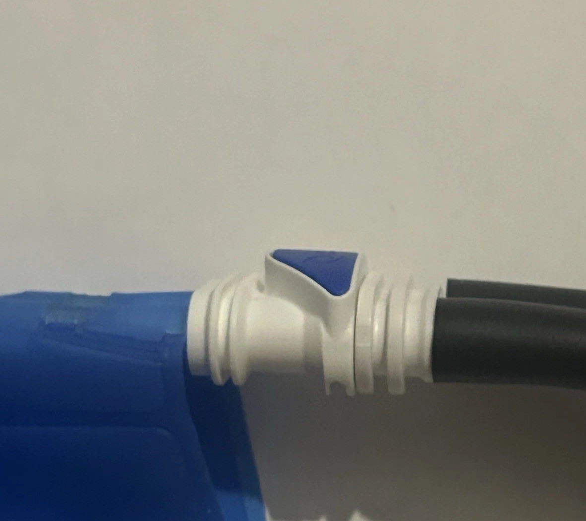 Ice Machine for Knee Post-Surgery Cold Therapy Attachment Insulated Hose