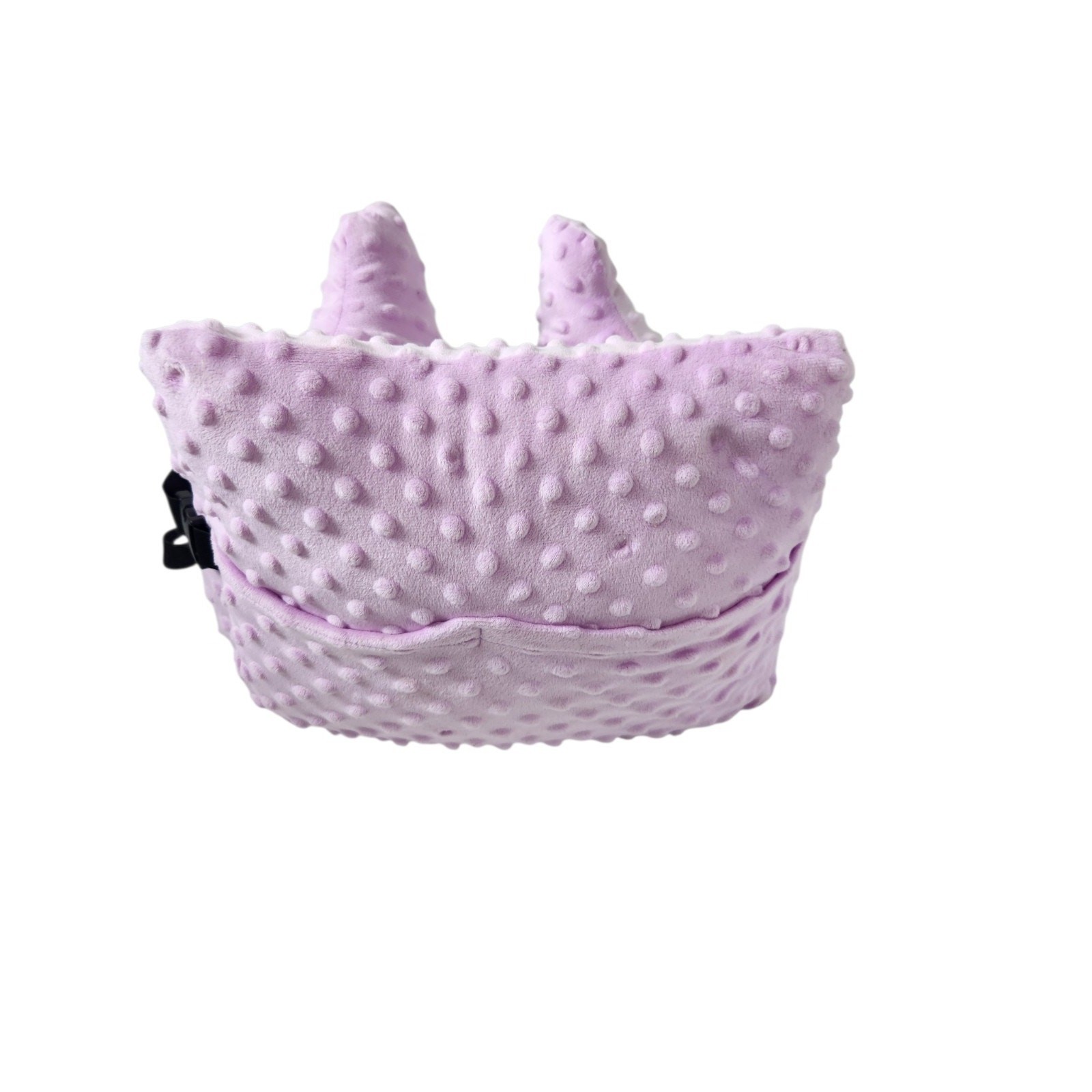Post Mastectomy Surgery Pillow for Car, Breast Abdomen With Gelpack Pockets