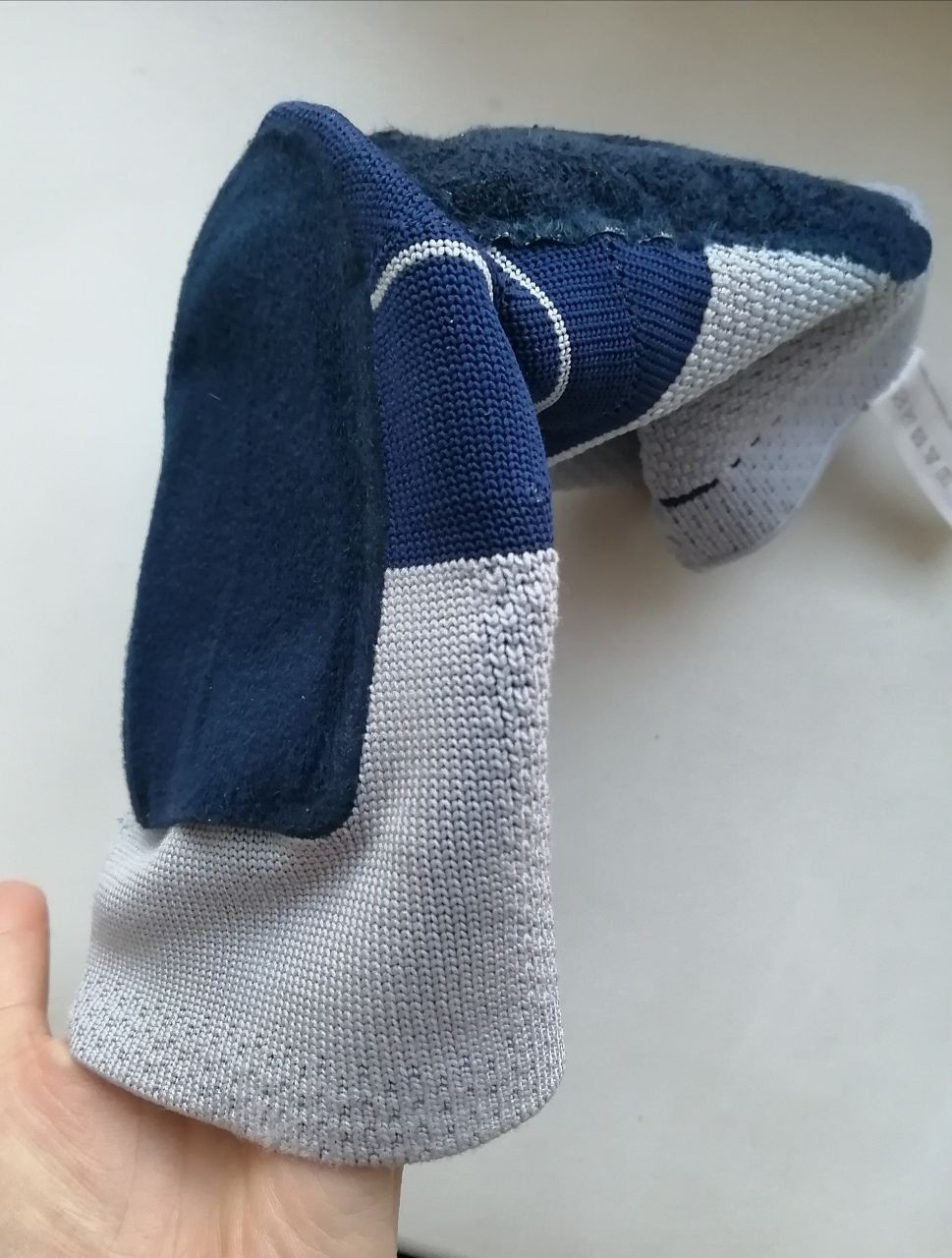 Bauerfeind Achillotrain Ankle Support Size 4, L Left Achillo Brace