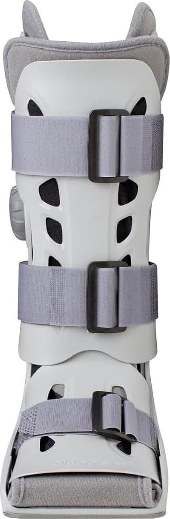 Aircast AirSelect Walking Boot Walker Brace Elite Short Standard Orthopedic