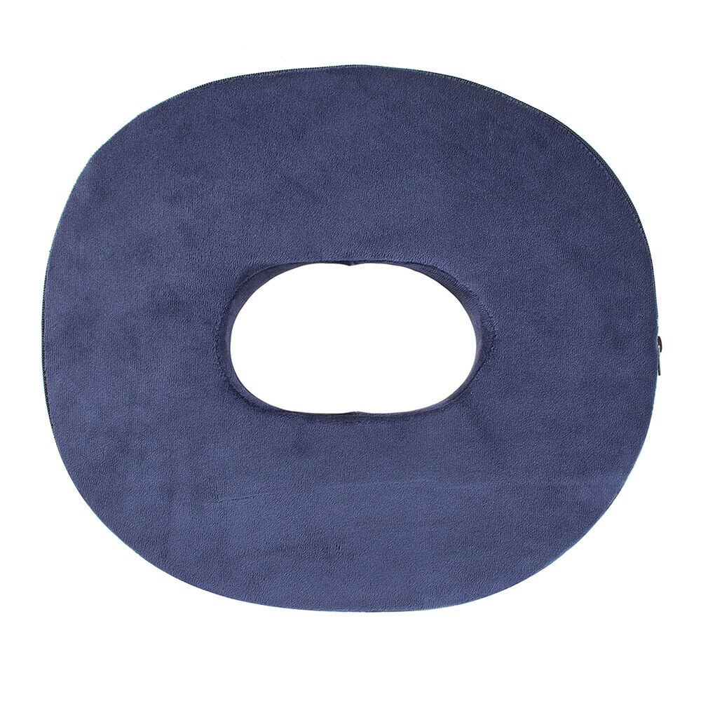Car Seat Cushion Tail bone Hemorrhoid Pillow For Medical &amp; Mobility Pad