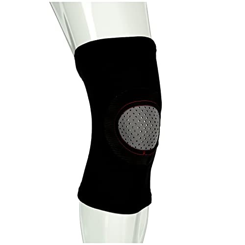 ACE Elasto-Preene Knee Support Helps support weak or sore knee Small/Medium