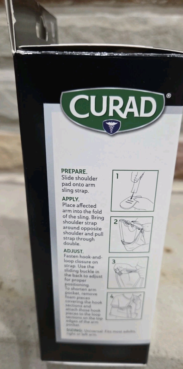 Curad Universal Arm Sling