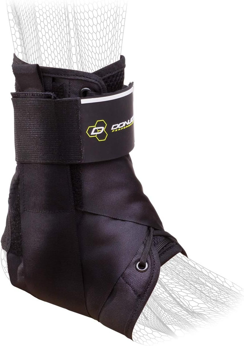 Bionic Speed Wrap Ankle – Large