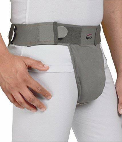 Tynor Scrotal Support Gives Effective Support & Lift To The Scrotum