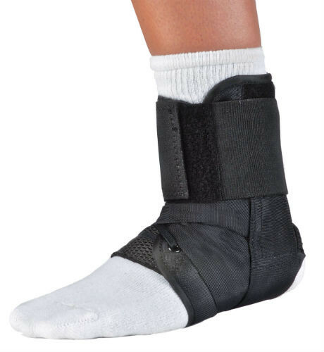 Hely Weber Webly Zap Ankle Orthosis 314
