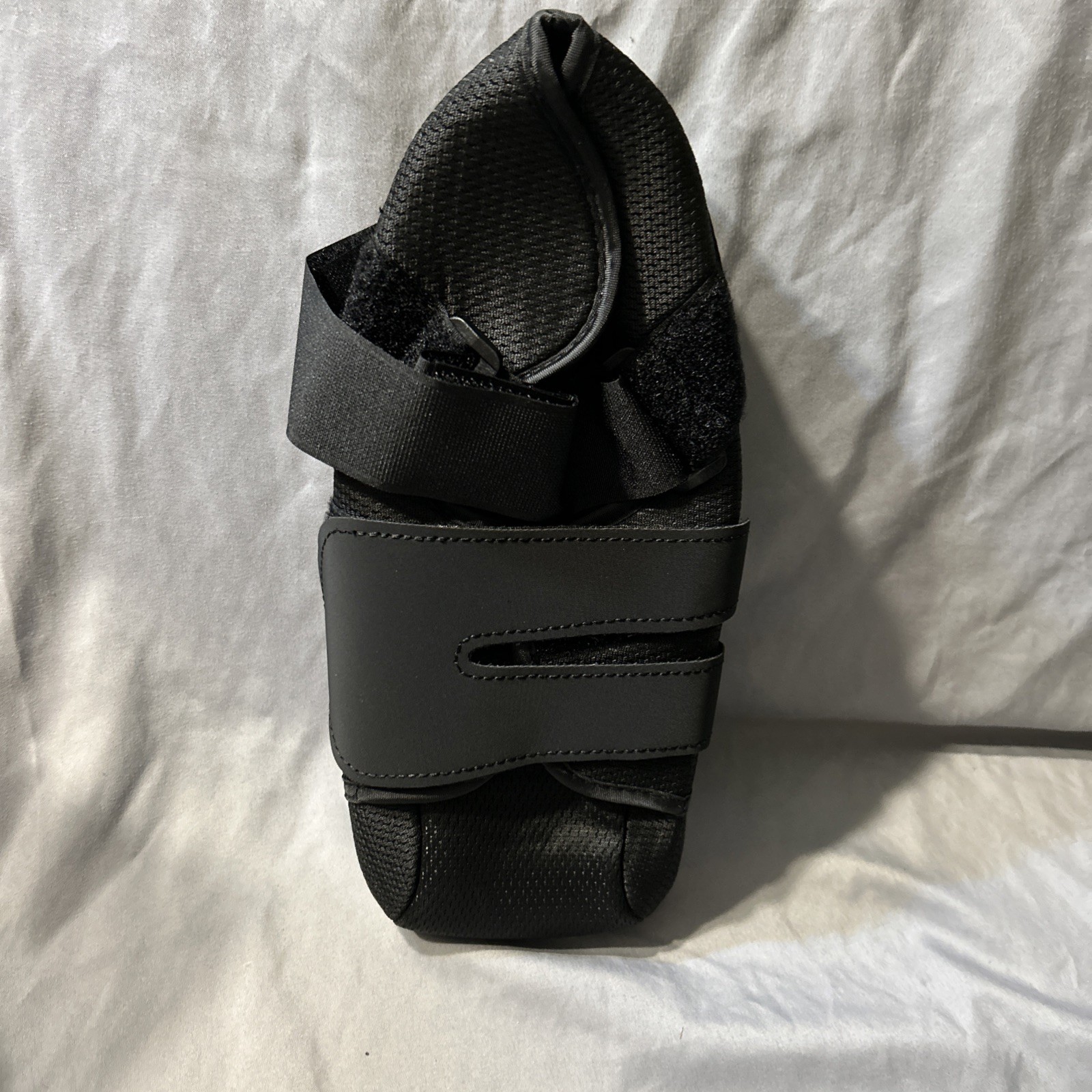 Closed Toe Medical Walking Shoe – Lightweight Broken/Fractured Toe Cast Boot