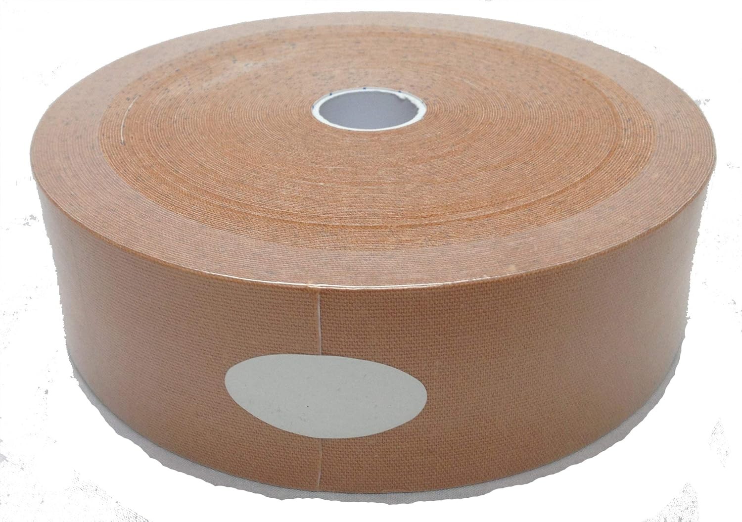 Therapist’s Choice® Kinesiology Tape Bulk Roll (Beige) Beige