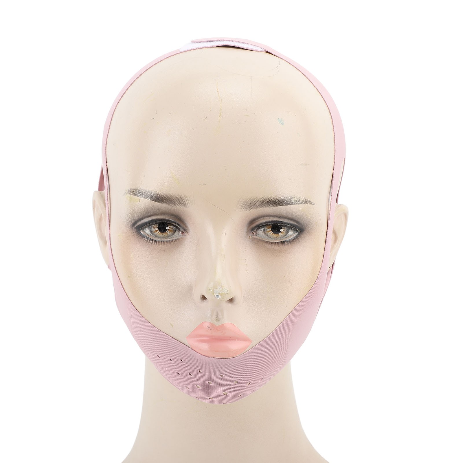 Post Surgery Chin Strap With Graphene Double Chin Reducer Facial Lifting