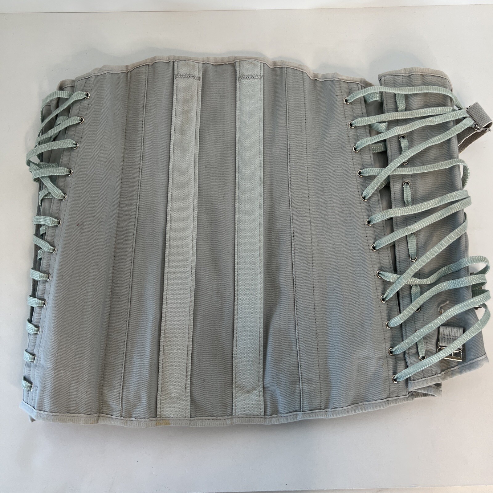 Vintage Lumbo Sacral Support With Box
