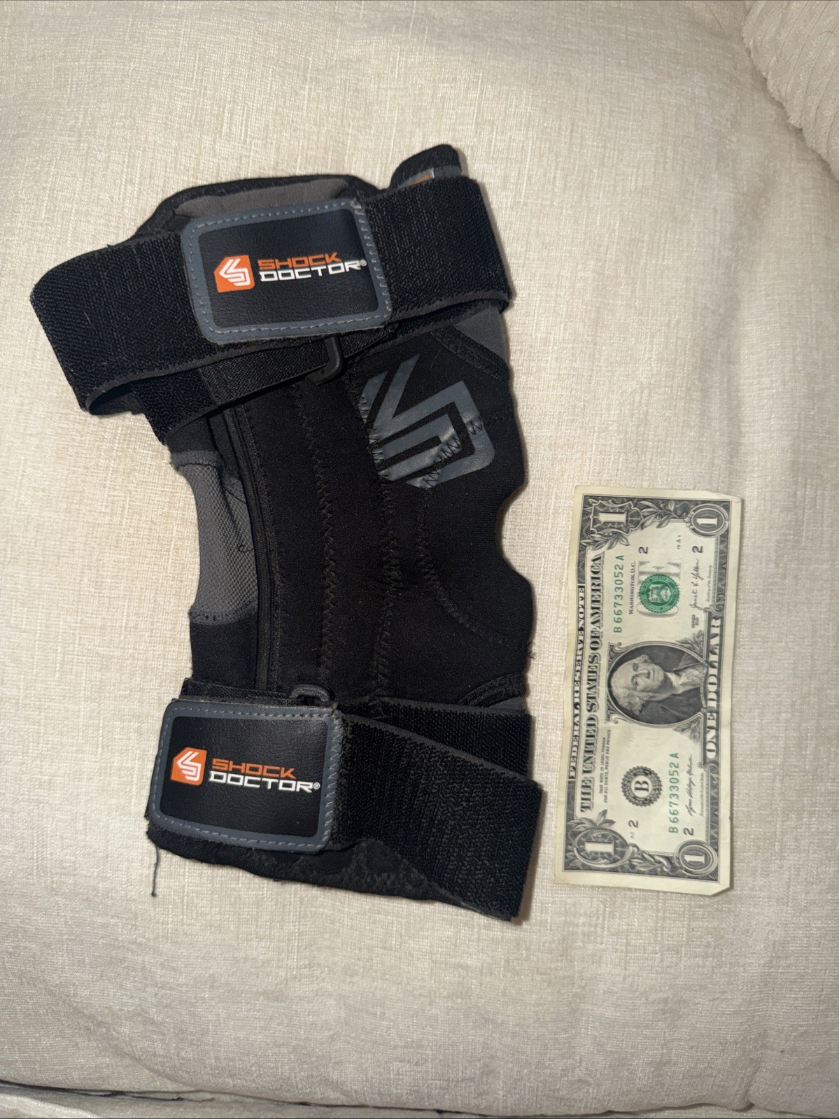 Shock Doctor Knee Brace Support Recovery FREE SHIPPING