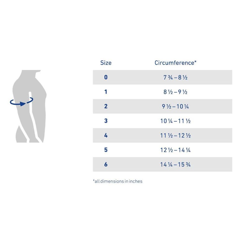 Bauerfeind OmoTrain Shoulder Support