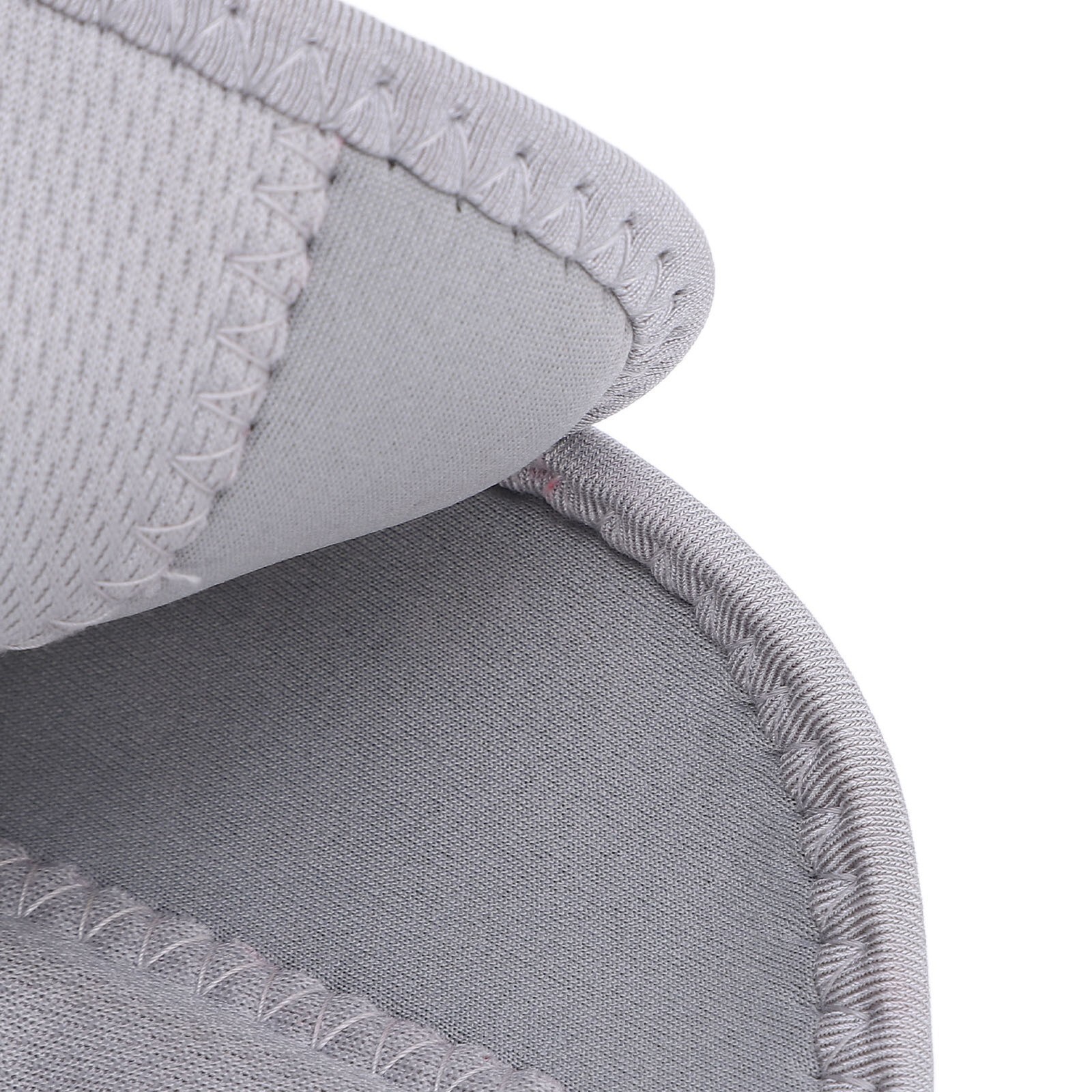 Electric Ankle Heating Pad Timed Temperature Control Heated Ankle Wrap Foot
