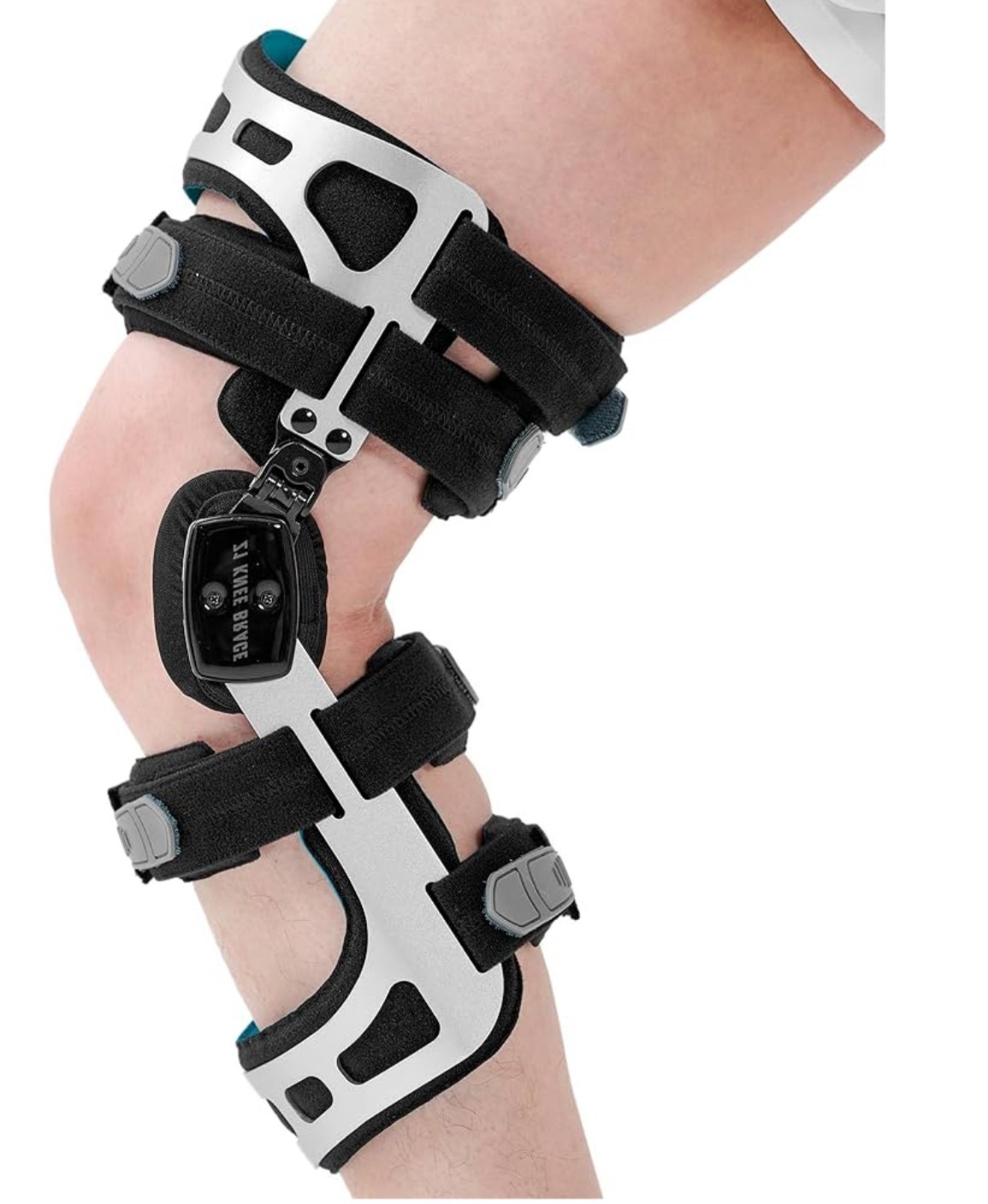 Z1 K7 Osteo Assist Knee Brace XL Left fo Men & Women Mild-Moderate OA Support
