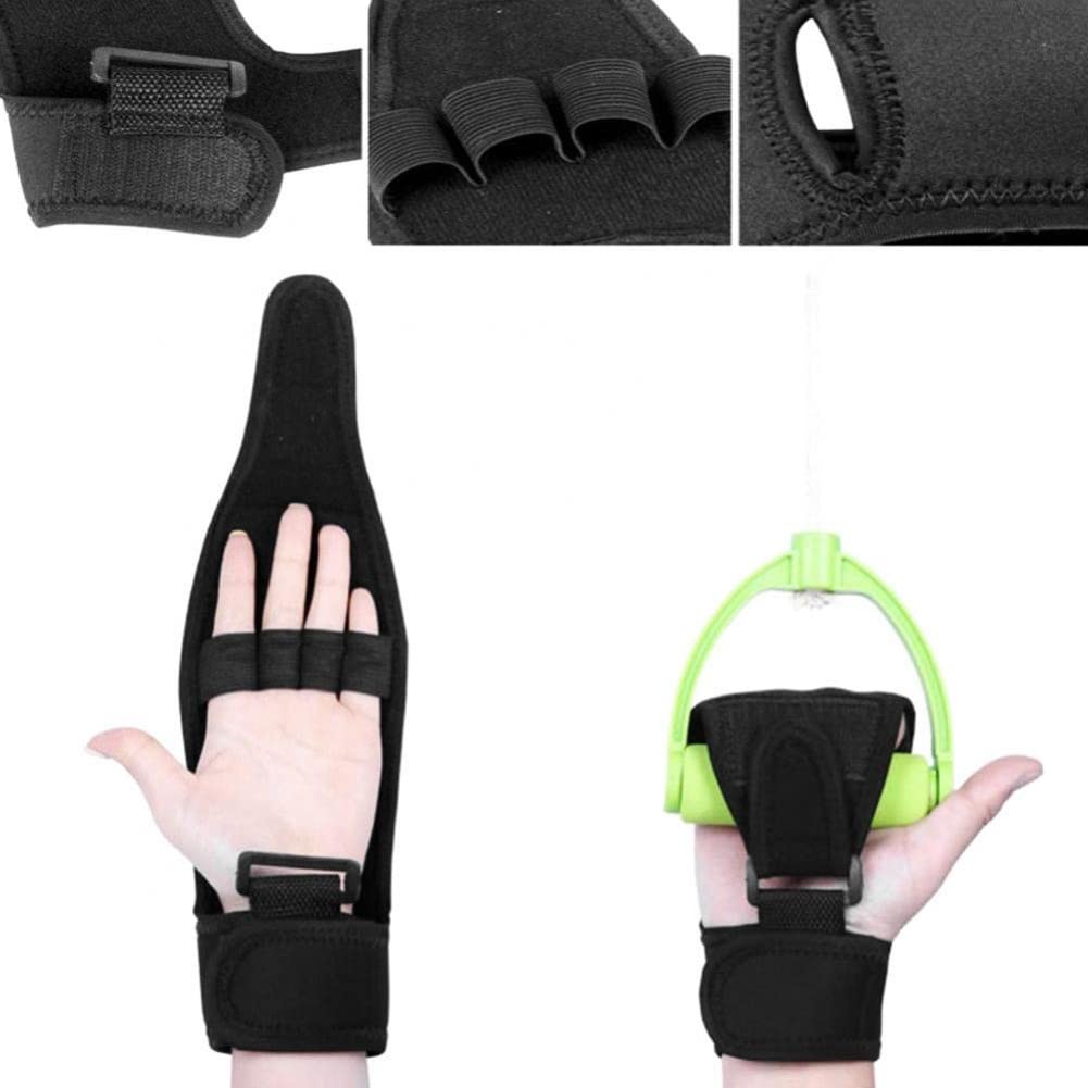 Finger Splint Brace ability Fingers Support Training BraceFinger One Size