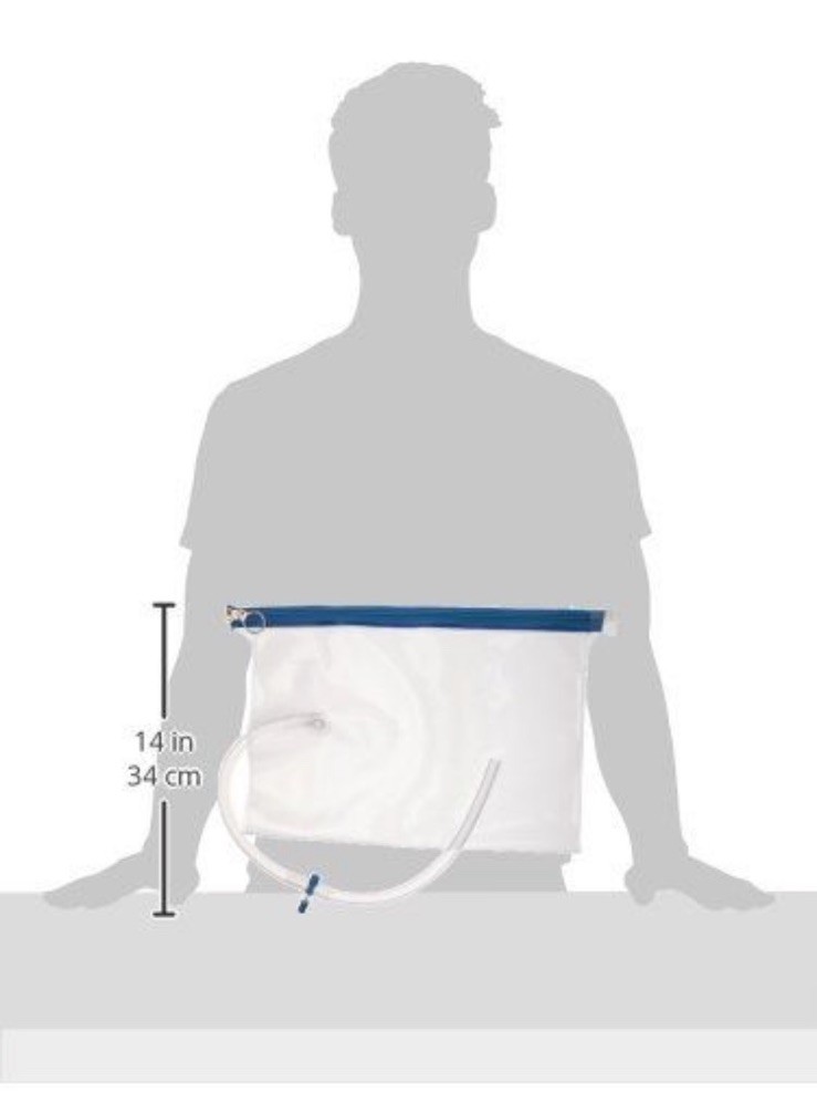 58007 Pressure Splints to Counter Abnormal Tone Development from Brain Trauma
