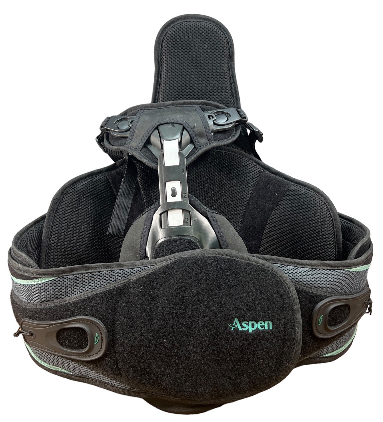 Aspen Vista TLSO Lower Spine Lumbar Support Back Brace Adjustable Size One Size
