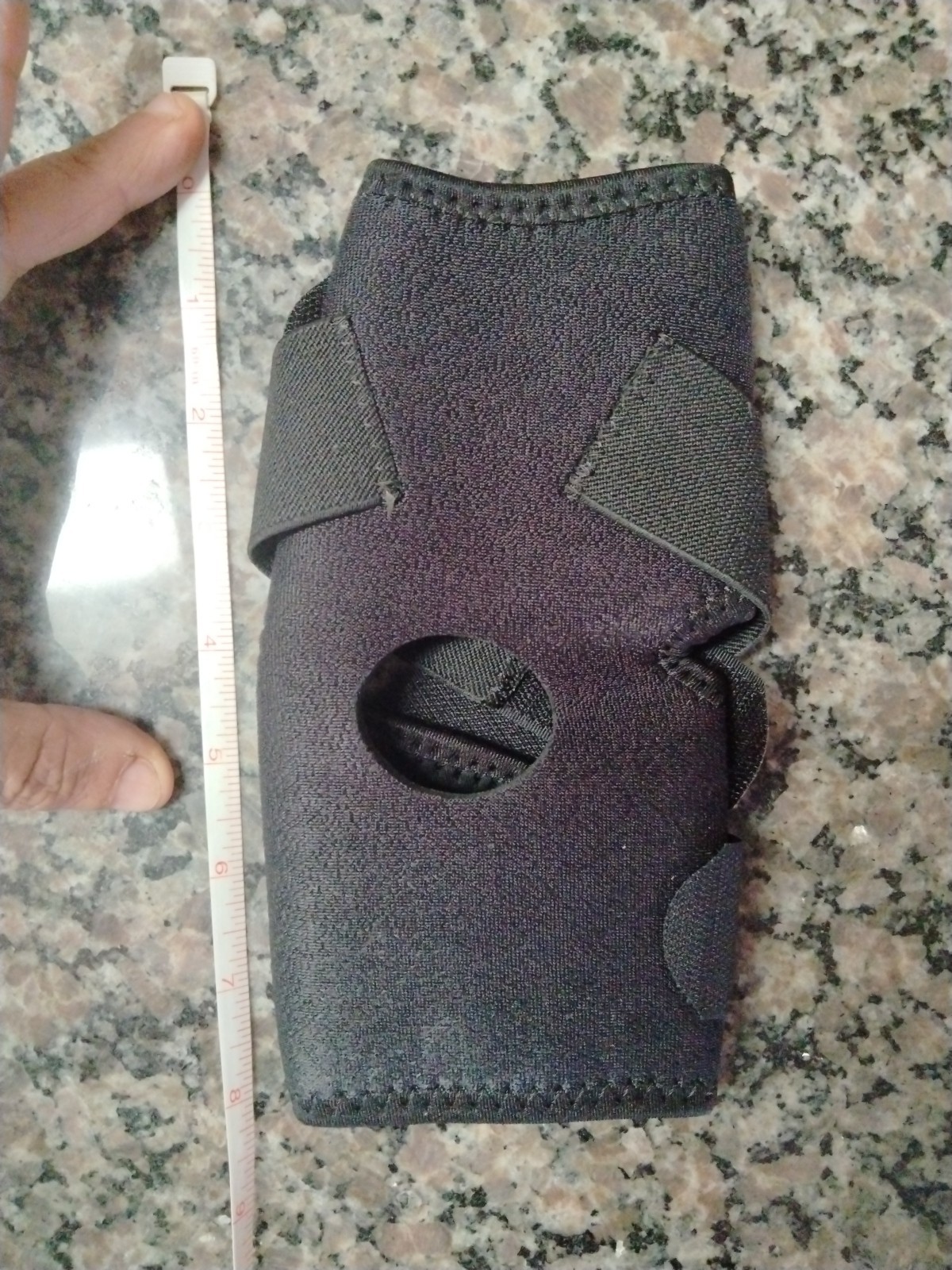 Universal ELBOW Brace left or right for either elbow adjustable new FREE SHIP
