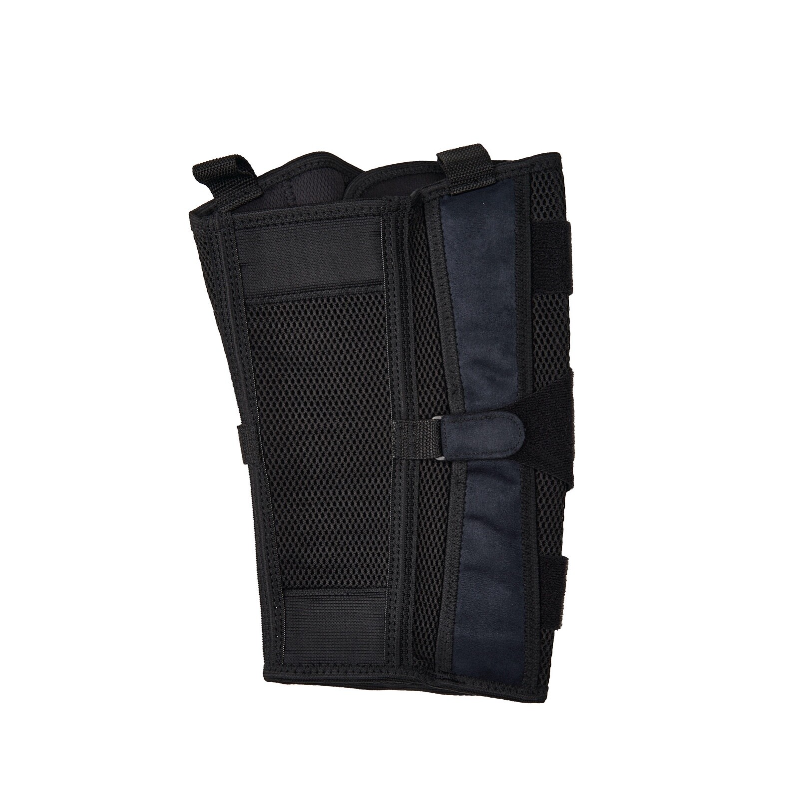 Conwell Hinged Knee Brace Support, ACL, MCL, Runner’s Knee from physio, mesh
