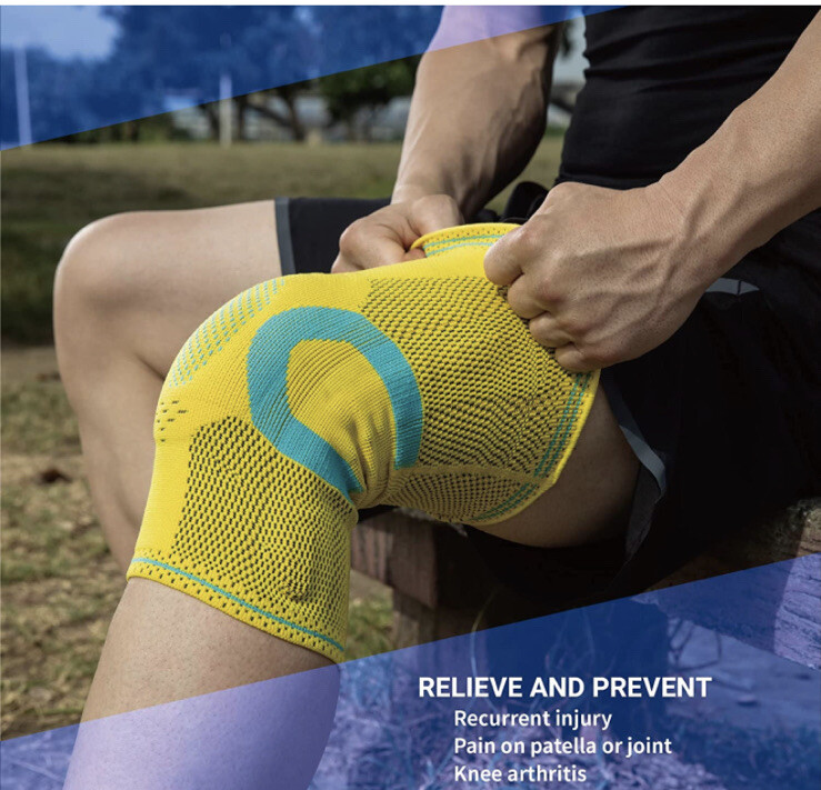 LP SUPPORT~ X-TREMUS Knee Brace 1.0 170-XT- 2XL BK NEW
