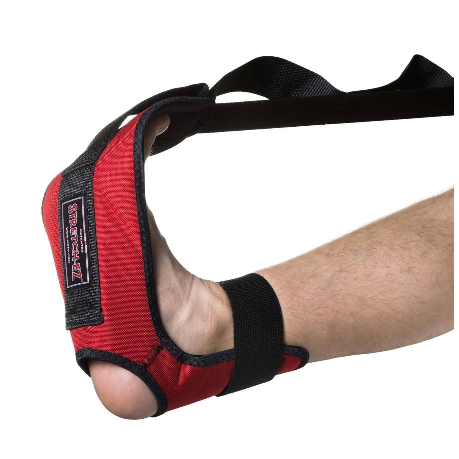 Stretch-EZ Plantar Fasciitis Stretcher