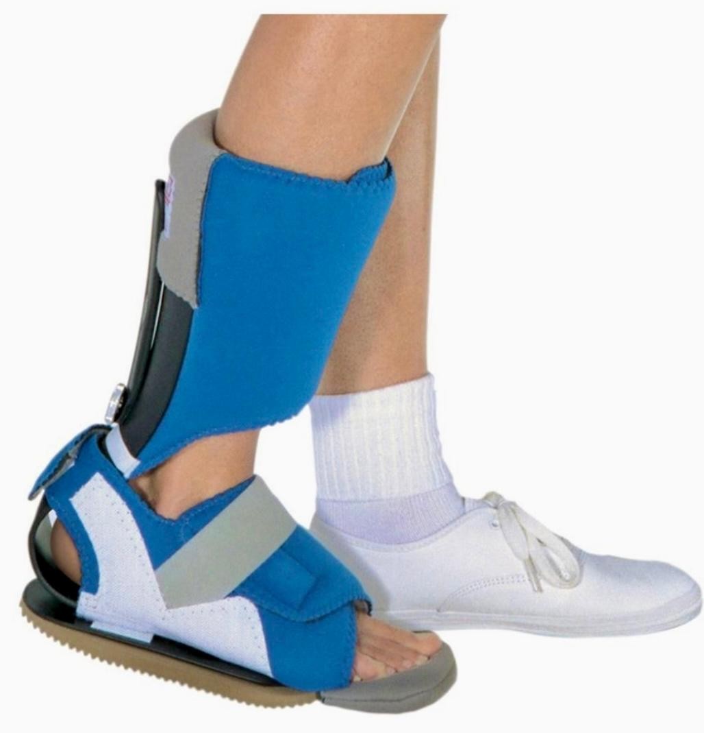 Restorative Care Of America RCAI MPO 2000 Orthosis Size M