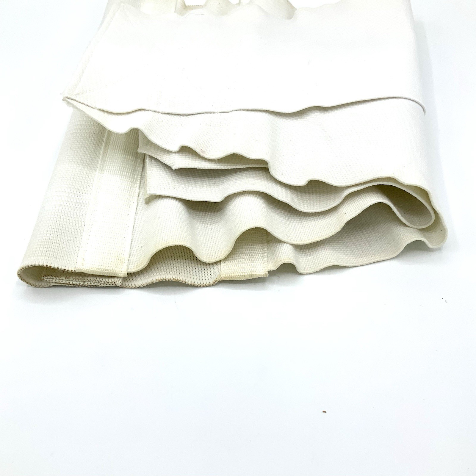 DJO Procare Universal Back Abdominal Rib Cage Support 45”-62” Latex Free Used