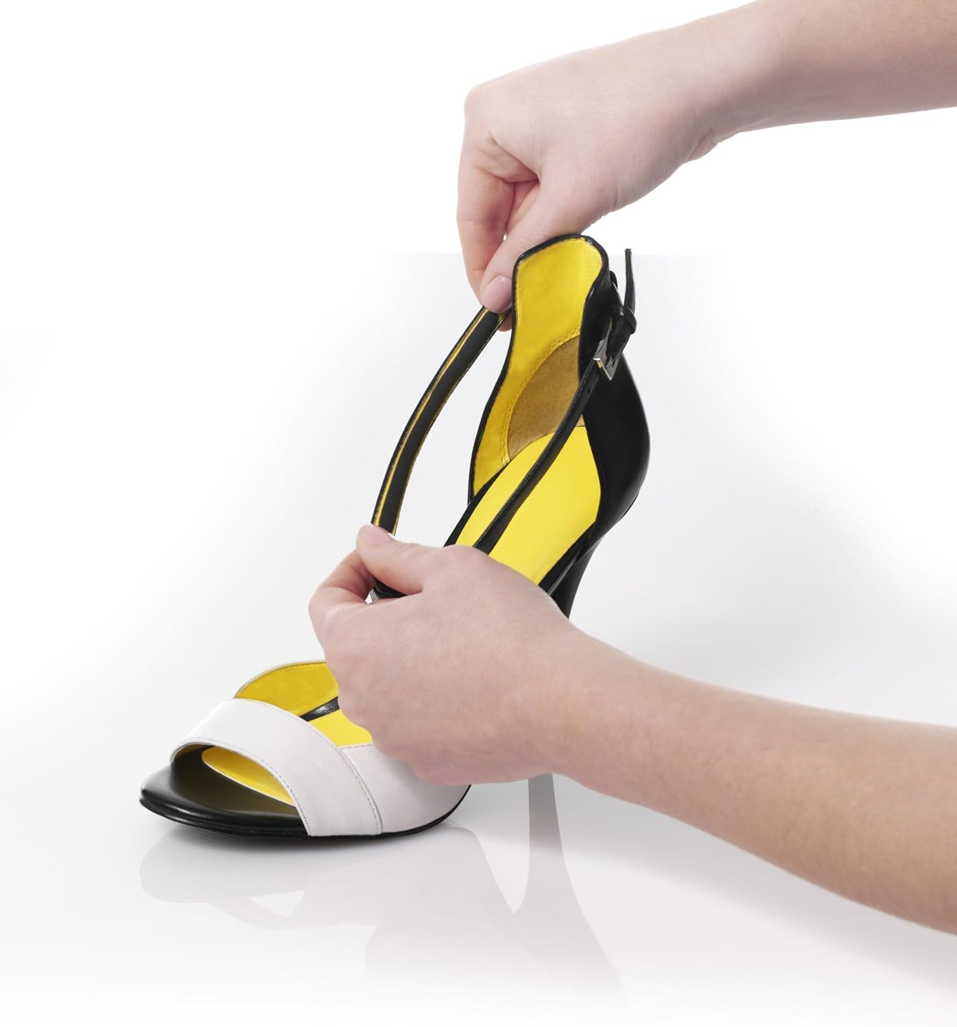 Strap Cushions, Stop Slipping Straps, Reduce Rubbing, Prevent Blisters, Red Mark