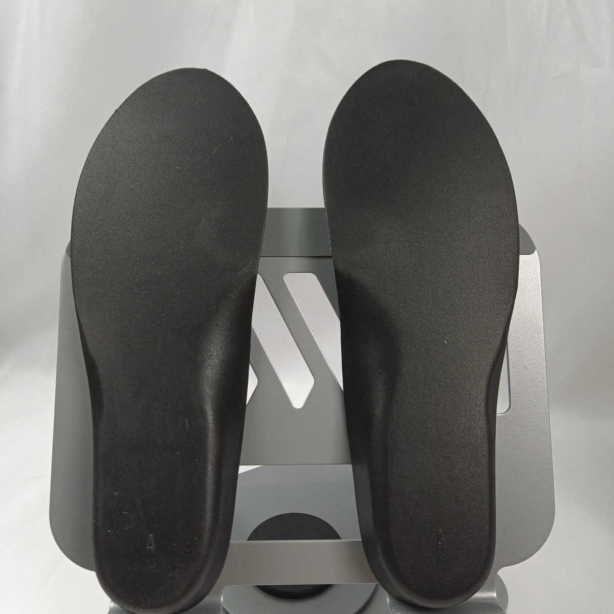 DonJoy Arch Rival Orthotic Inserts High Arches Cavus Black Size A Womens 4.5-6