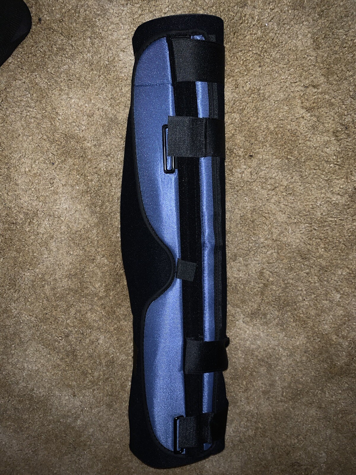 Procare: 3 Panel Knee Splint Immobilizer