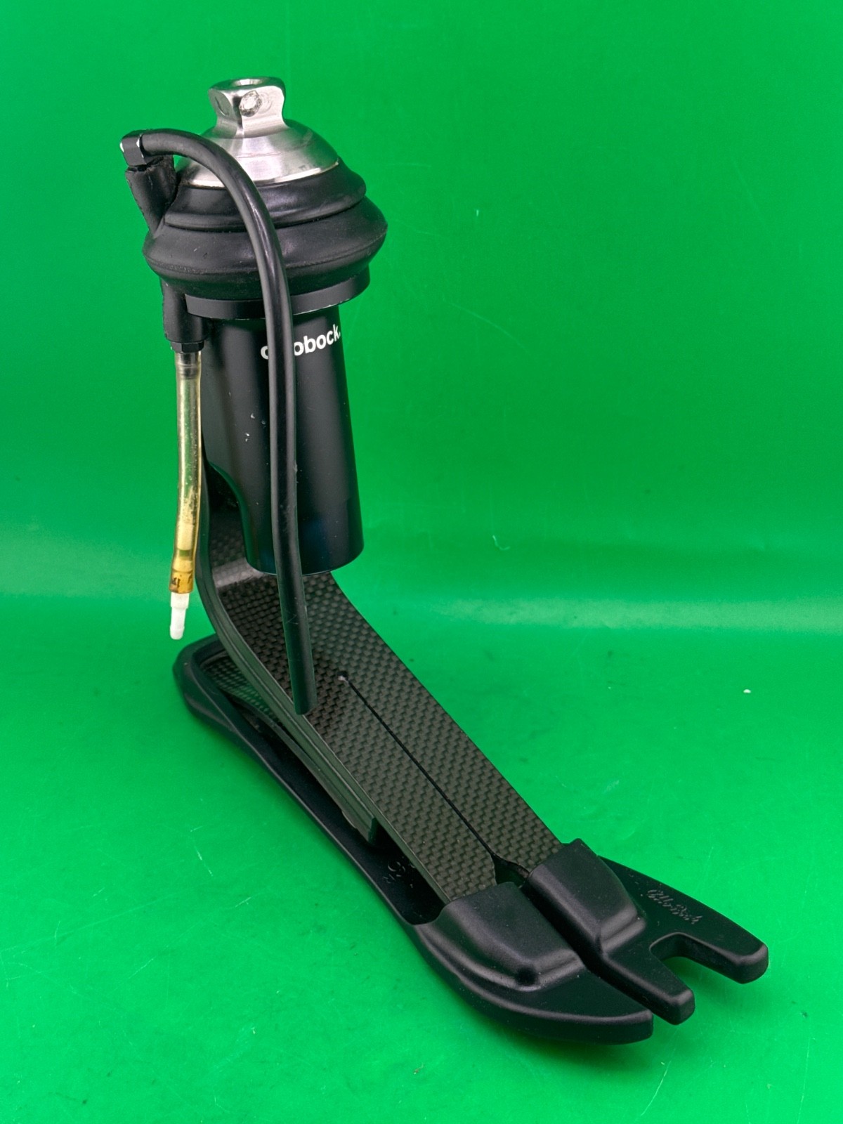 ottobock otto bock triton harmony prosthetic foot. 1C62. Right. Size 26.